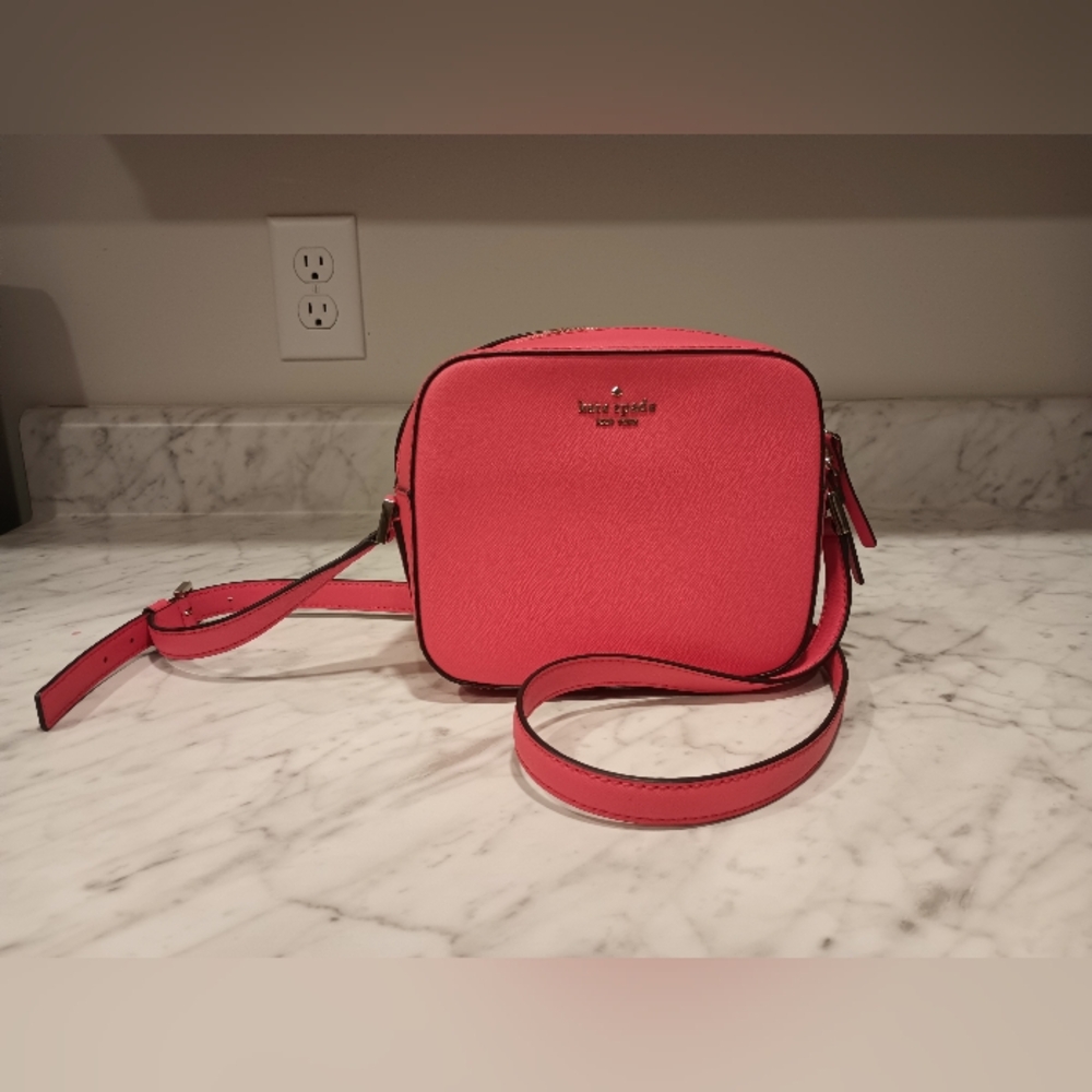 Kate Spade Newbury Lane Cammie Crossbody